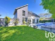 Villa de luxe de 7 pièces en vente Faverges, Auvergne...