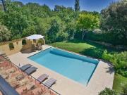 Villa de luxe de 7 pièces en vente Fréjus, France