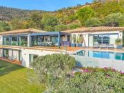 Villa de luxe de 7 pièces en vente Grimaud, France