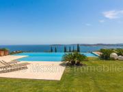 Villa de luxe de 7 pièces en vente Grimaud, Provence...