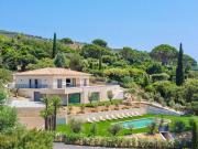 Villa de luxe de 7 pièces en vente Grimaud, Provence...