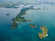 Villa de luxe de 7 pièces en vente Île aux Moines, Bretagne