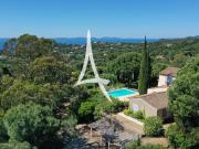 Villa de luxe de 7 pièces en vente La Croix Valmer,...