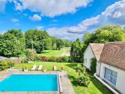 Villa de luxe de 7 pièces en vente La Membrolle sur...