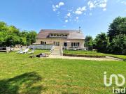 Villa de 7 pièces de luxe en vente Monthyon, Île de France