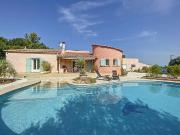 Villa de luxe de 7 pièces en vente Le Cannet des Maures,...