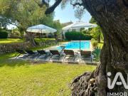 Villa de luxe de 7 pièces en vente Le Castellet,...