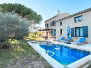 Villa de luxe de 7 pièces en vente Le Pradet, France