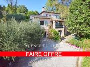 Villa de luxe de 7 pièces en vente Le Tignet, Provence...