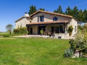 Villa de luxe de 7 pièces en vente Lectoure, France Villa de luxe de 7 pièces en vente Lectoure, France