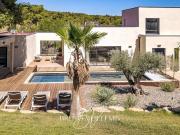 Villa de luxe de 7 pièces en vente Lézignan Corbières,...