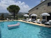 Villa de luxe de 7 pièces en vente Mandelieu, Provence...