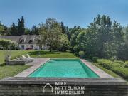 Villa de luxe de 7 pièces en vente Montfort...