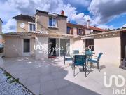 Villa de luxe de 7 pièces en vente Montigny le...