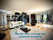 Villa de luxe de 7 pièces en vente Montlignon, France