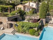 Villa de luxe de 7 pièces en vente Mouans Sartoux, France