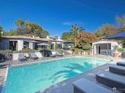 Villa de luxe de 7 pièces en vente Mougins, France