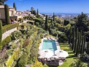 Villa de luxe de 7 pièces en vente Mougins, France