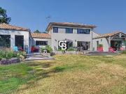 Villa de luxe de 7 pièces en vente Nesmy, France
