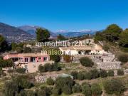 Villa de luxe de 7 pièces en vente Nice, Provence Alpes...