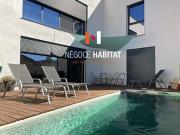 Villa de luxe de 7 pièces en vente Nîmes, France