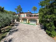 Villa de luxe de 7 pièces en vente Opio, Provence Alpes...