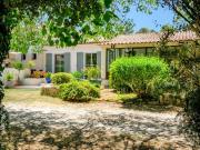 Villa de luxe de 7 pièces en vente Peyrolles en...