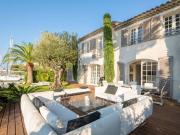 Villa de luxe de 7 pièces en vente Port Grimaud, France