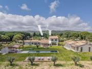 Villa de luxe de 7 pièces en vente Ramatuelle, Provence...