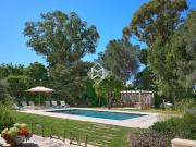 Villa de luxe de 7 pièces en vente Rayol Canadel sur...