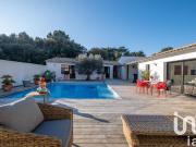 Villa de luxe de 7 pièces en vente Rivedoux Plage, France