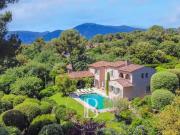 Villa de luxe de 7 pièces en vente Roquefort les Pins,...