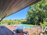 Villa de luxe de 7 pièces en vente Saint Martin de...