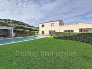 Villa de luxe de 7 pièces en vente Saint Saturnin lès...