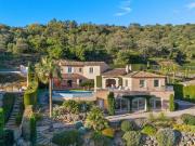 Villa de luxe de 7 pièces en vente Sainte Maxime, France