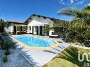 Villa de luxe de 7 pièces en vente Seignosse, France