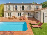 Villa de luxe de 7 pièces en vente Toulon, Provence...