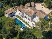 Maison de luxe 5 chambres en vente à Fayence, France