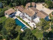 Villa de luxe de 7 pièces en vente Tourrettes, Provence...