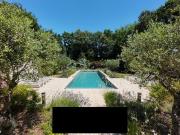 Villa de luxe de 7 pièces en vente Uzès, France