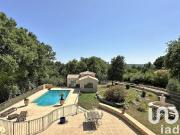 Villa de luxe de 7 pièces en vente Castillon du Gard, France