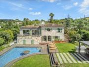 Villa de luxe de 7 pièces en vente Valbonne, Provence...