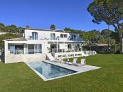 Villa de luxe de 8 chambres en location Cannes, France