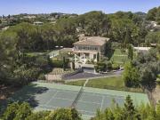 Villa de luxe de 8 chambres en vente Cannes, Provence...