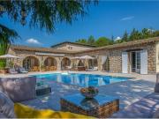 Villa de luxe de 8 chambres en vente Peymeinade,...