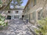 Villa de luxe de 8 chambres en vente Vacqueyras, France