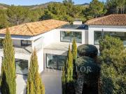Villa de luxe de 8 pièces en location Aix en Provence,...