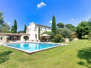Villa de luxe de 8 pièces en location Aix en Provence,...