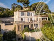 Villa de luxe de 8 pièces en location Antibes, Provence...