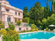 Villa de luxe de 8 pièces en location Cannes, France